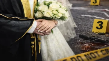 جريمة تهز نجران.. تفاصيل مقتل عريس بعد يوم من زفافه لسبب صادم